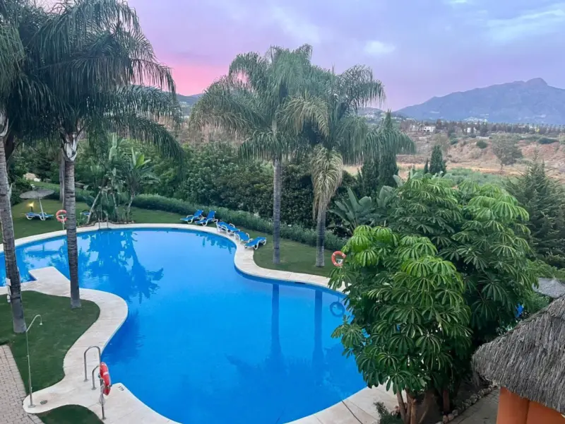 Property — Costa del Sol · Benahavís