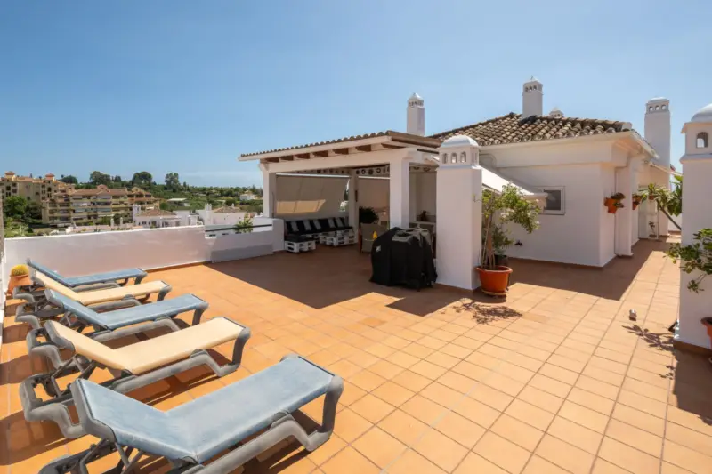 Property — Costa del Sol · Selwo