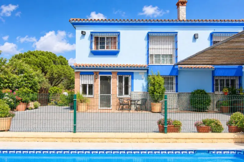 Property — Costa del Sol · Coín