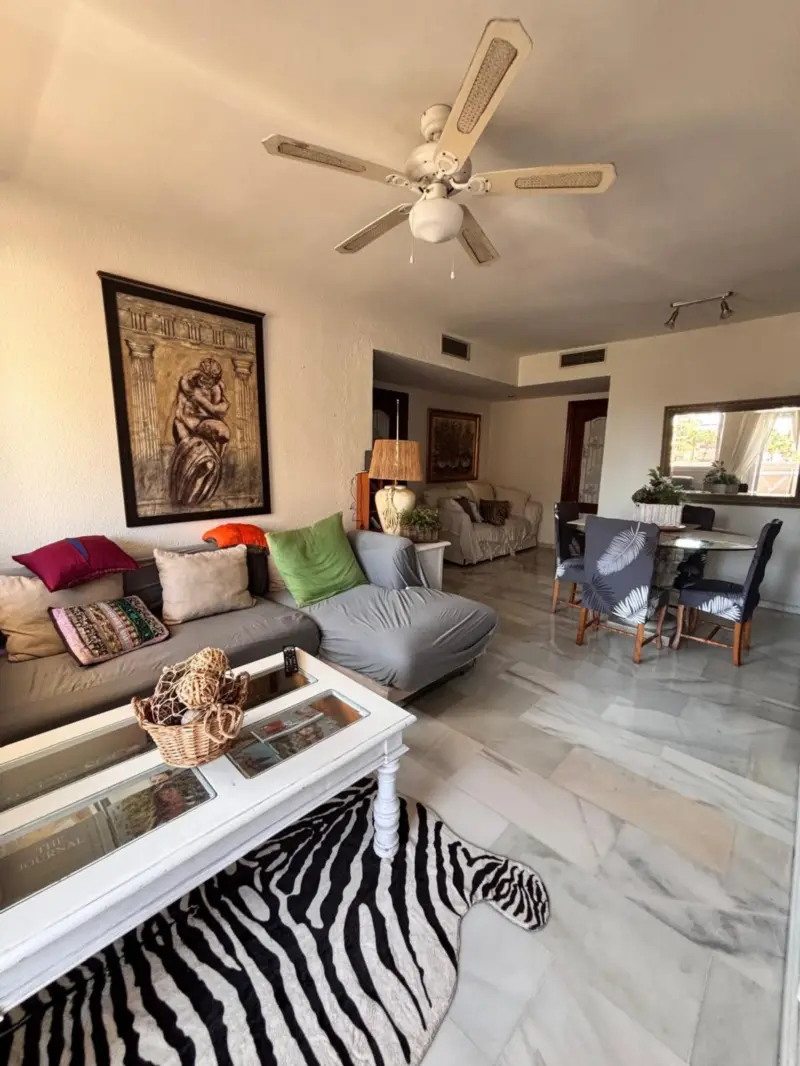 Property — Costa del Sol · Marbella