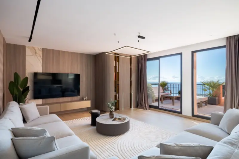 Property — Costa del Sol · Mijas