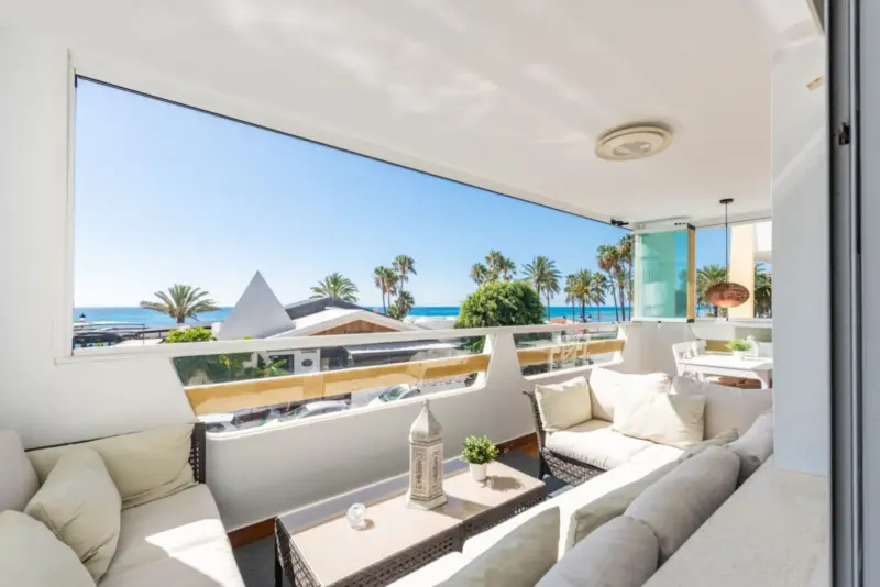 Property — Costa del Sol · San Pedro de Alcántara