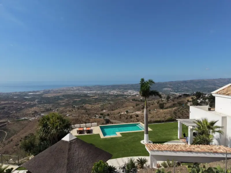 Property — Costa del Sol East · Arenas