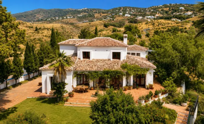 Property — Costa del Sol · Mijas