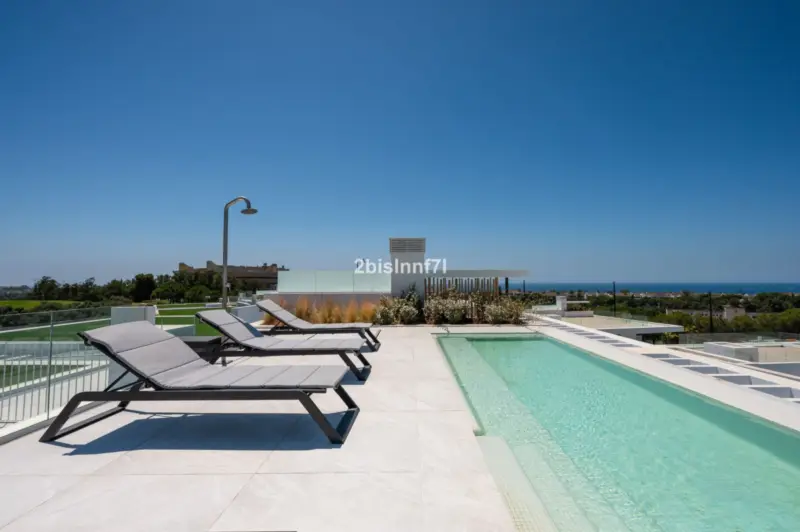 Property — Costa del Sol · Santa Clara