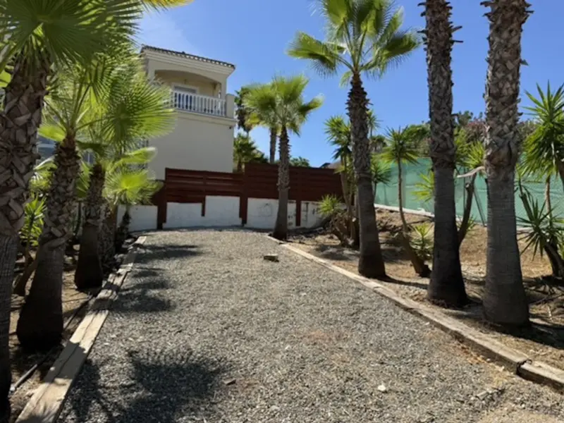 Property — Costa del Sol · Coín