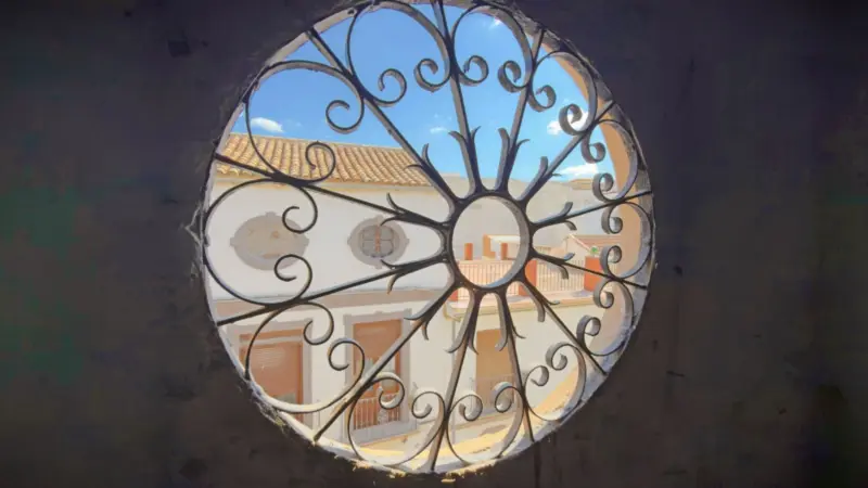 Property — Costa del Sol · Alameda