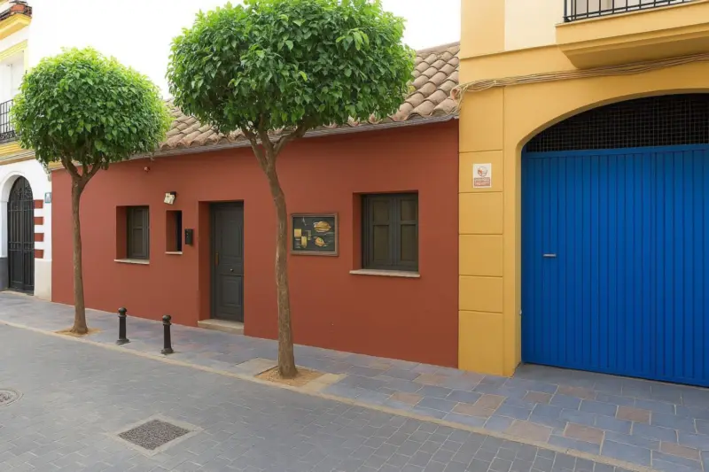 Property — Costa del Sol · Fuengirola