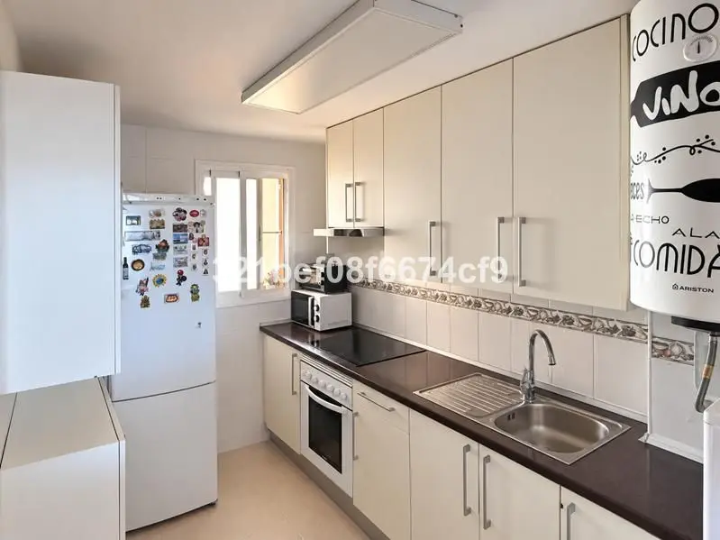 Property — Costa del Sol · Doña Julia