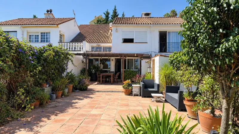 Property — Costa del Sol · Manilva
