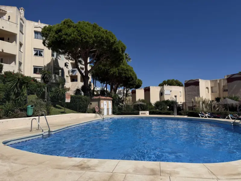 Ideal Location! Southwest-Facing Sea View Apartmen... — Costa del Sol · Riviera del Sol