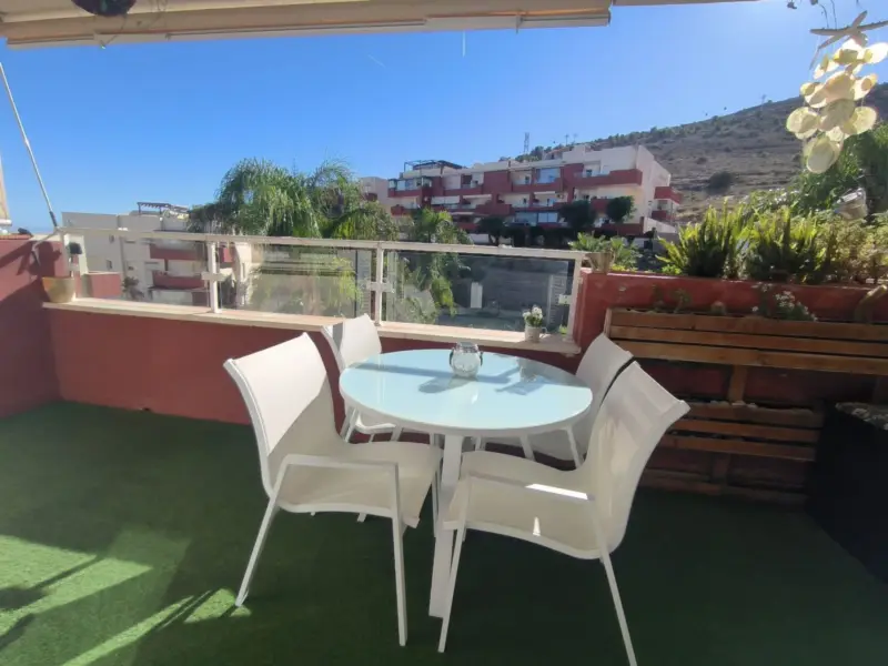 Property — Costa del Sol · Arroyo de la Miel