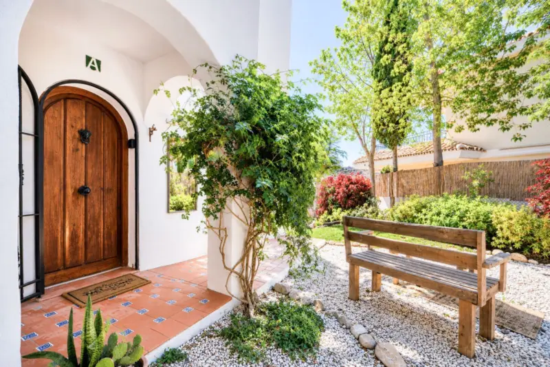 Sea Views & Active Tourist Rental Licence in Rivie... — Costa del Sol · Riviera del Sol