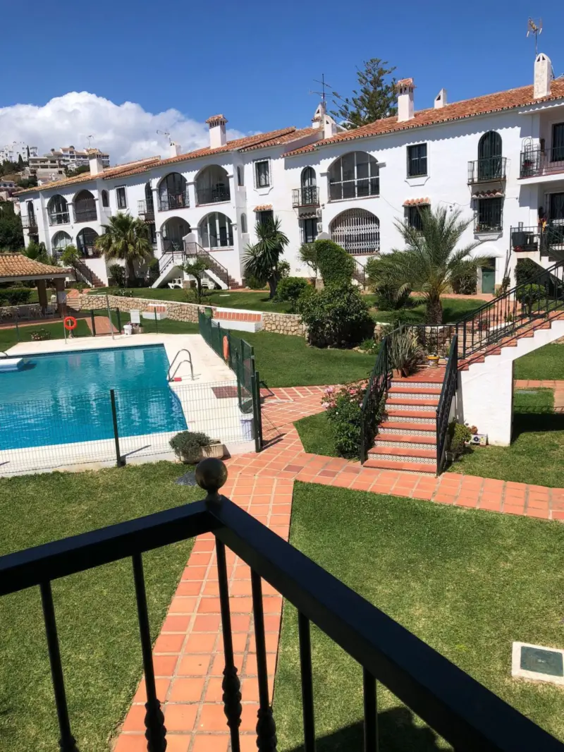 Property — Costa del Sol · Riviera del Sol