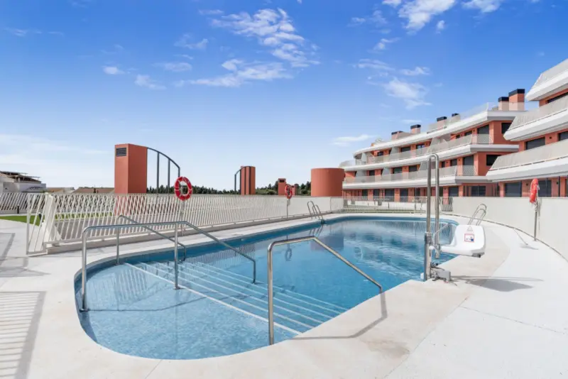 Brand-New 2-Bedroom Apartment in Solaris Mijas | J... — Costa del Sol · La Cala de Mijas