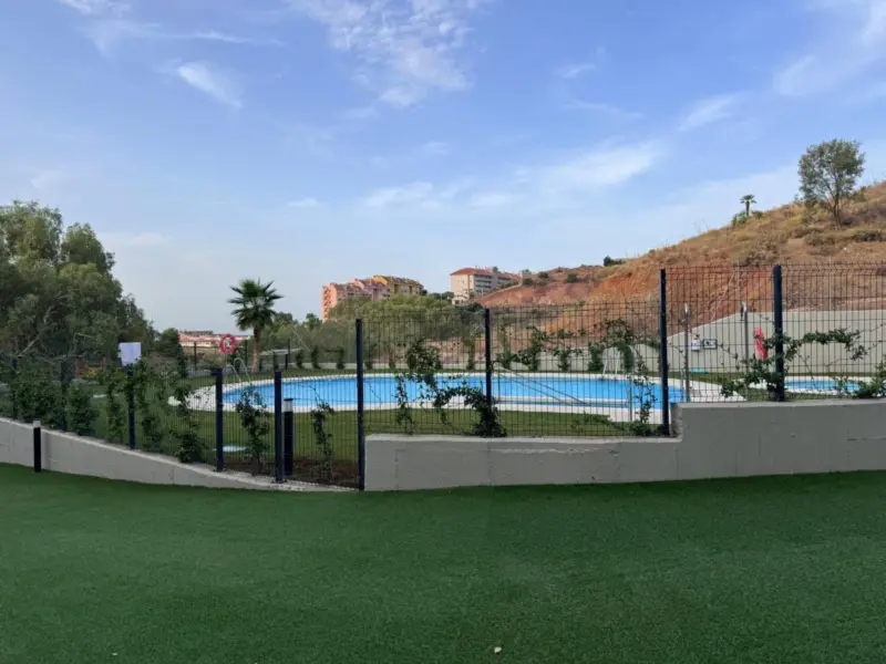 EXCLUSIVE PROPERTY IN A PRIVATE RESORT IN TORREBLA... — Costa del Sol · Torreblanca