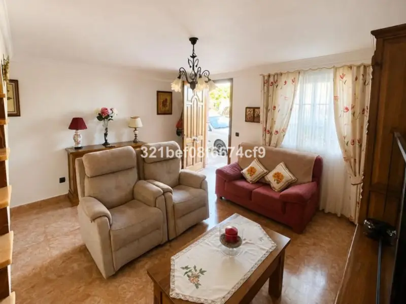 Located in a recently renovated environment and ju... — Costa del Sol · Estepona