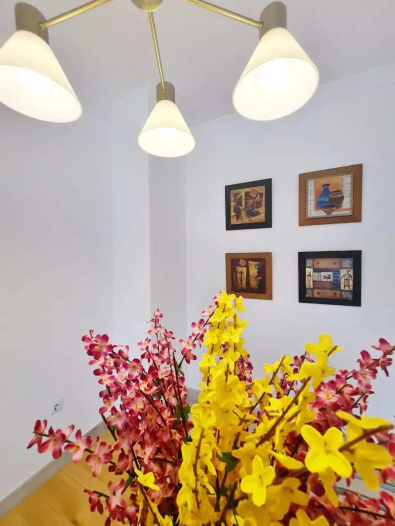 Middle Floor Apartment, Elviria, Costa del Sol. 3... — Costa del Sol · Elviria