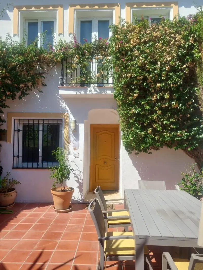 Property — Costa del Sol · El Paraiso