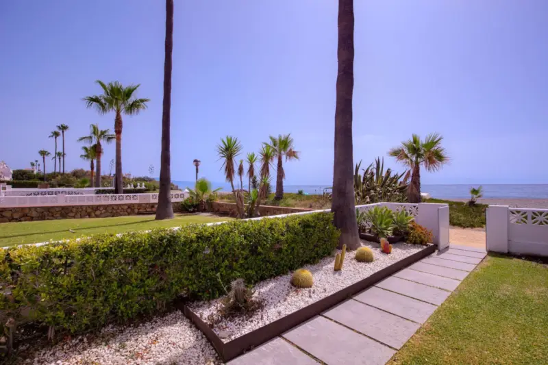 Property — Costa del Sol · Manilva