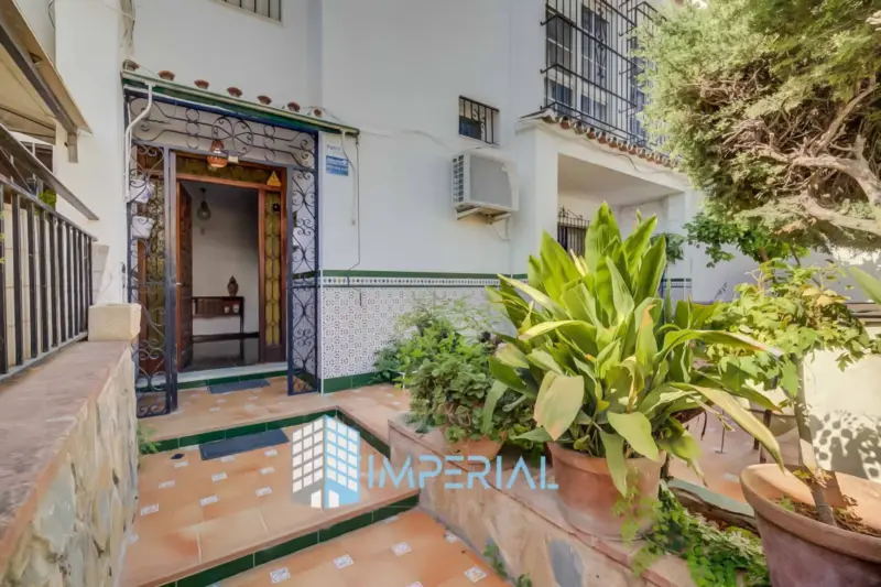 Property — Costa del Sol · Fuengirola
