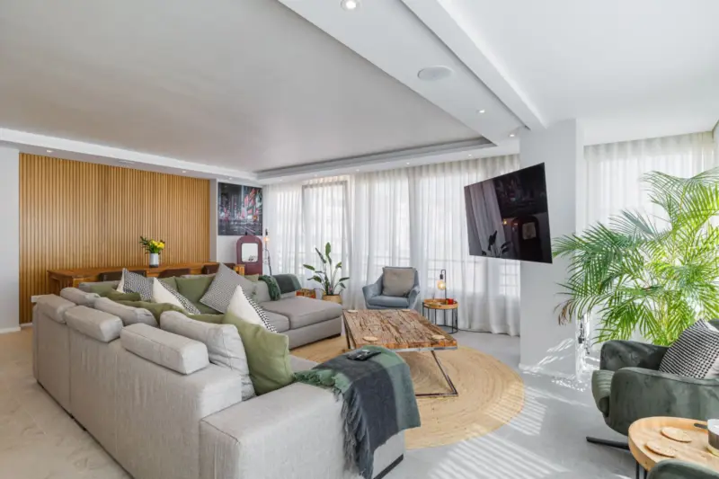 Property — Costa del Sol · Marbella
