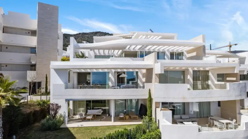Property — Costa del Sol · Marbella