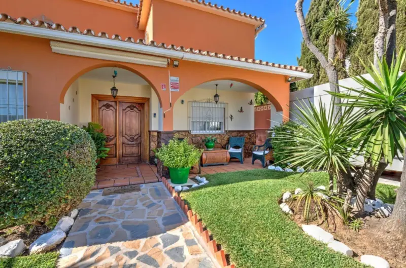 Property — Costa del Sol · Mijas