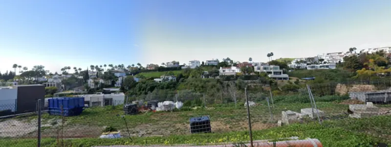 Property — Costa del Sol · Nueva Andalucía