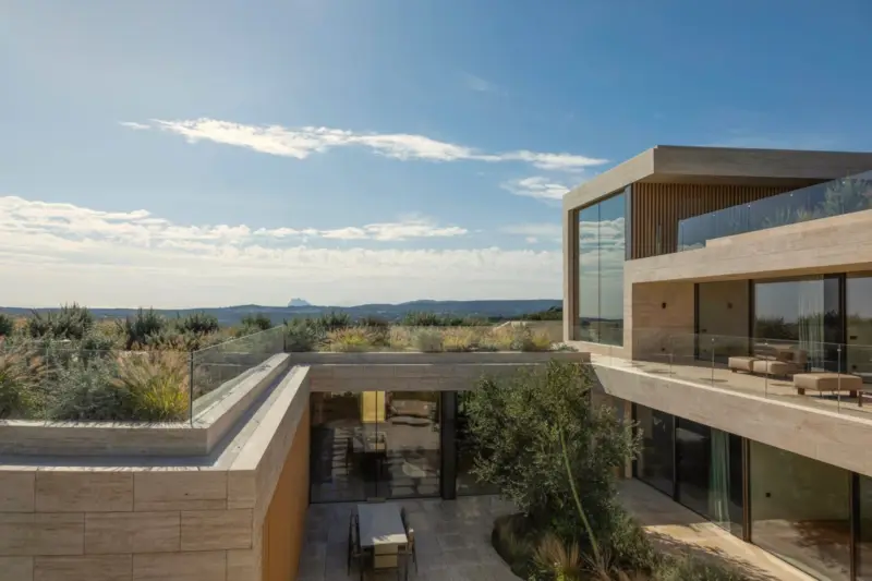 Property — Costa del Sol · Sotogrande