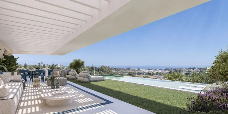 Property — Costa del Sol · Benahavís