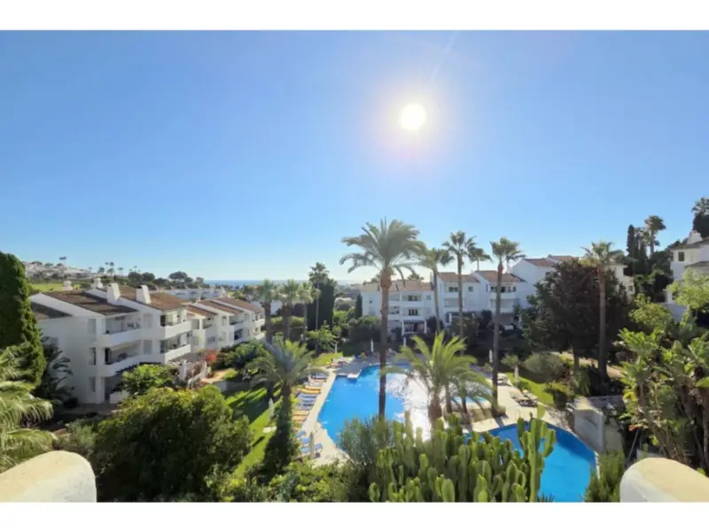 Property — Costa del Sol · La Duquesa
