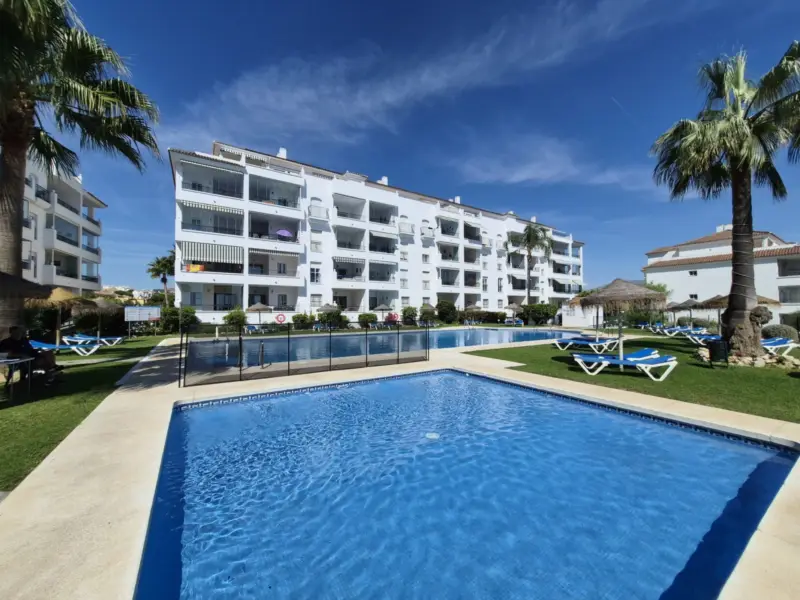 Property — Costa del Sol · Miraflores