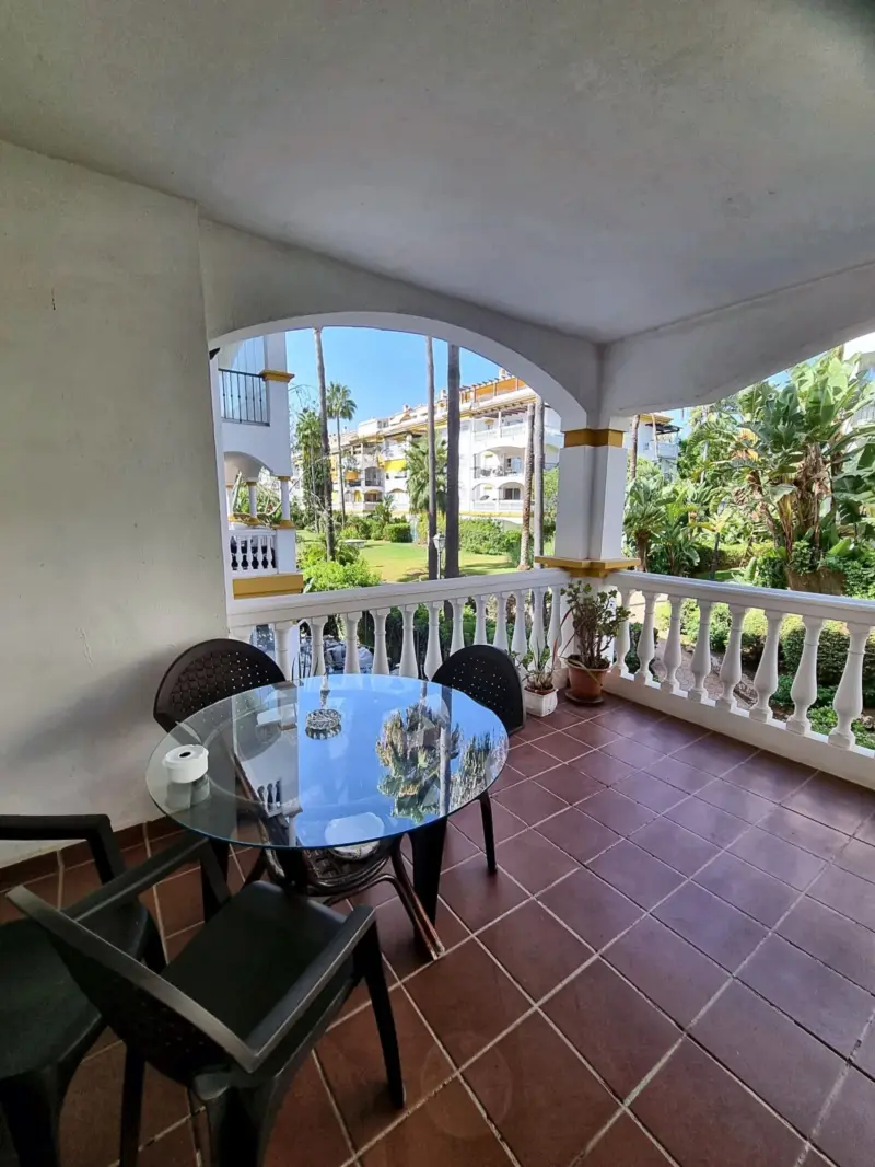 Property — Costa del Sol · Nueva Andalucía