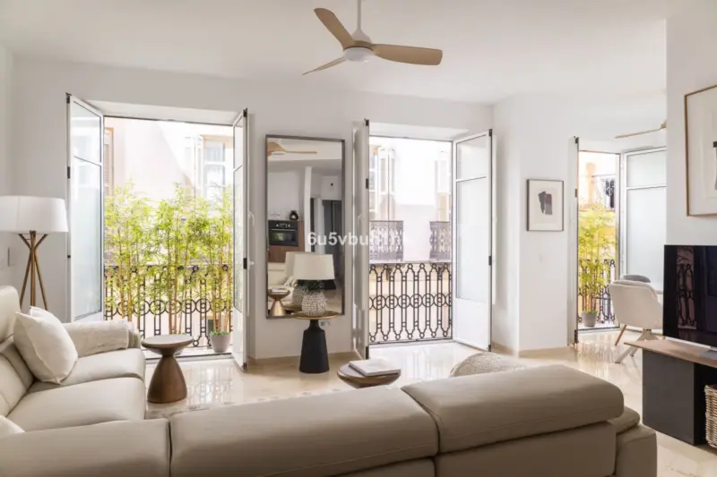 Property — Costa del Sol · Málaga