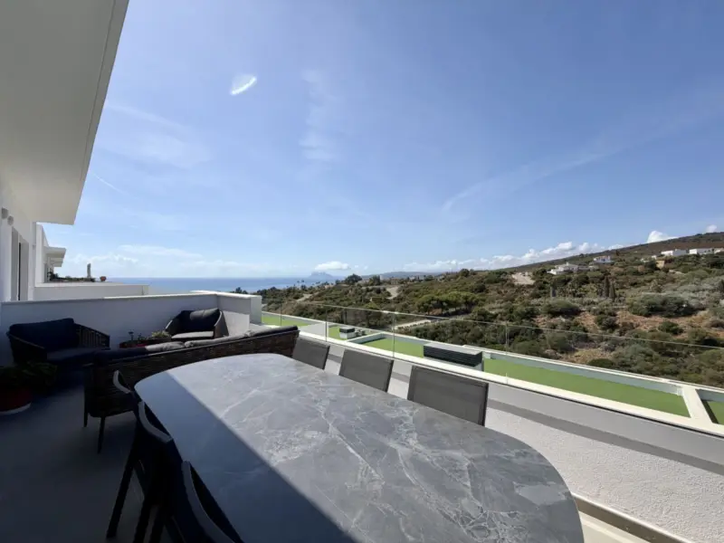 Property — Costa del Sol · Manilva