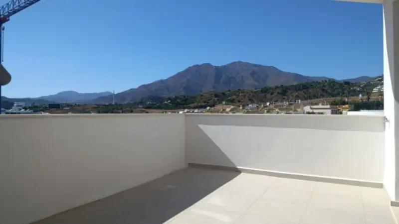 Ground Floor Apartment, Marbella, Costa del Sol.... — Costa del Sol · Estepona