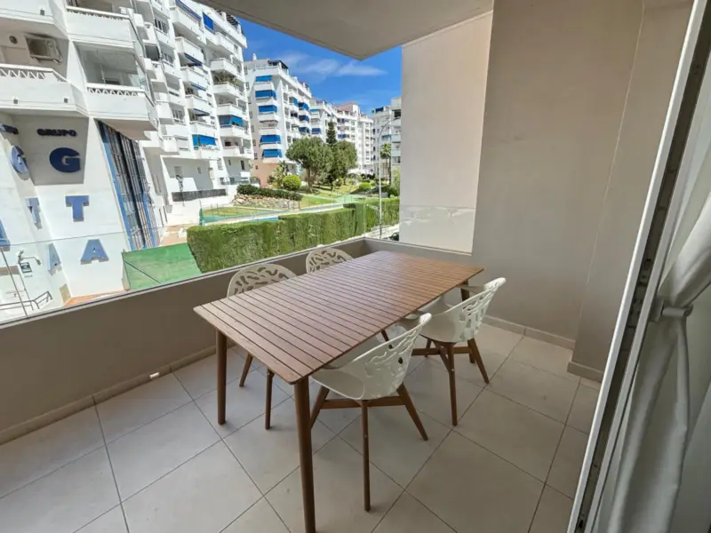 Property — Costa del Sol · Marbella