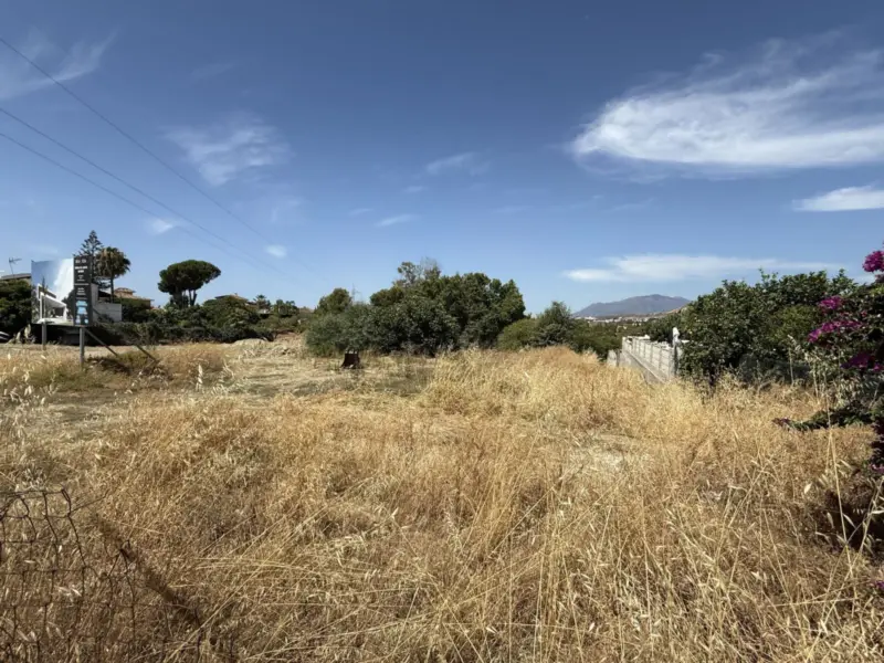 Property — Costa del Sol · San Pedro de Alcántara