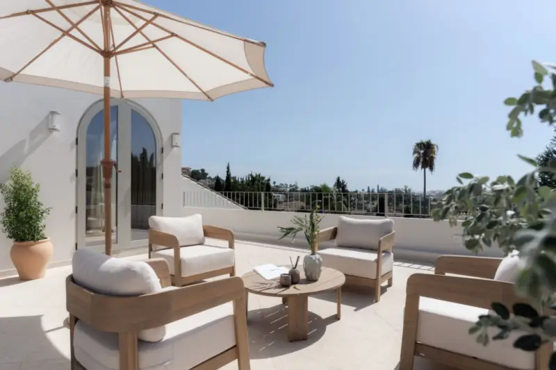 Property — Costa del Sol · Nueva Andalucía