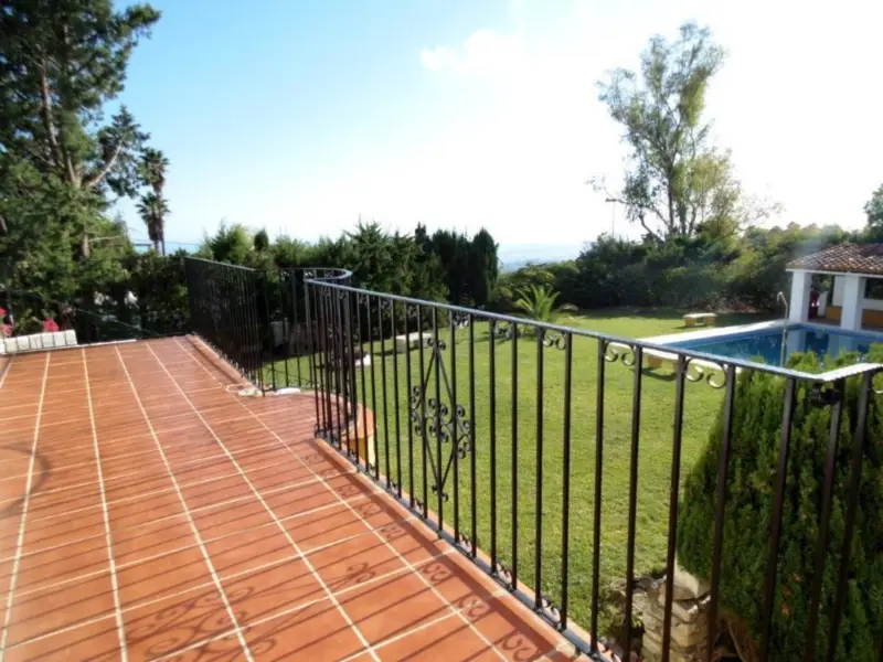 Property — Costa del Sol · Mijas