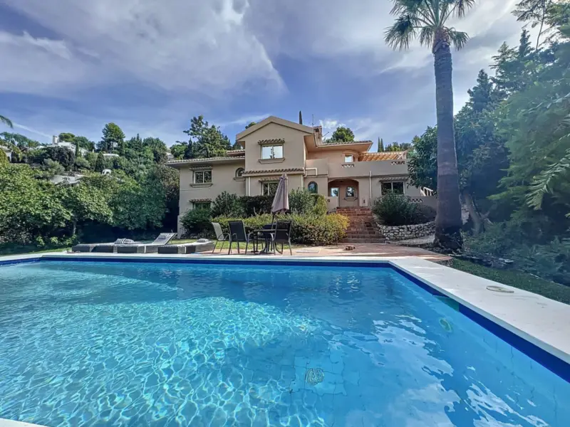 Property — Costa del Sol · Mijas