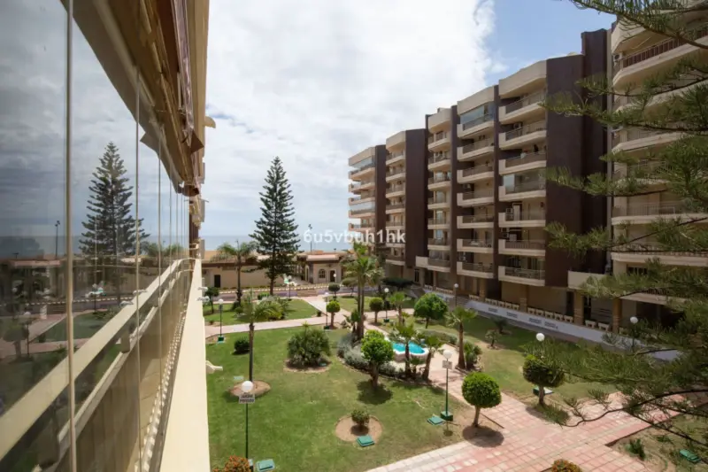 Property — Costa del Sol · Fuengirola