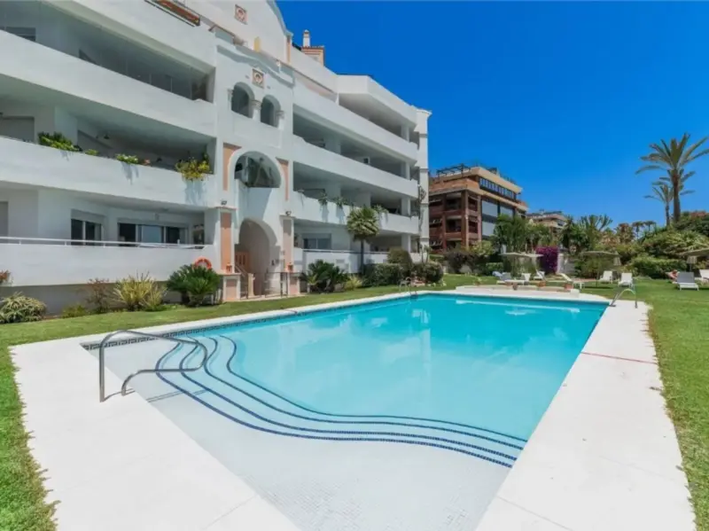 Property — Costa del Sol · Marbella