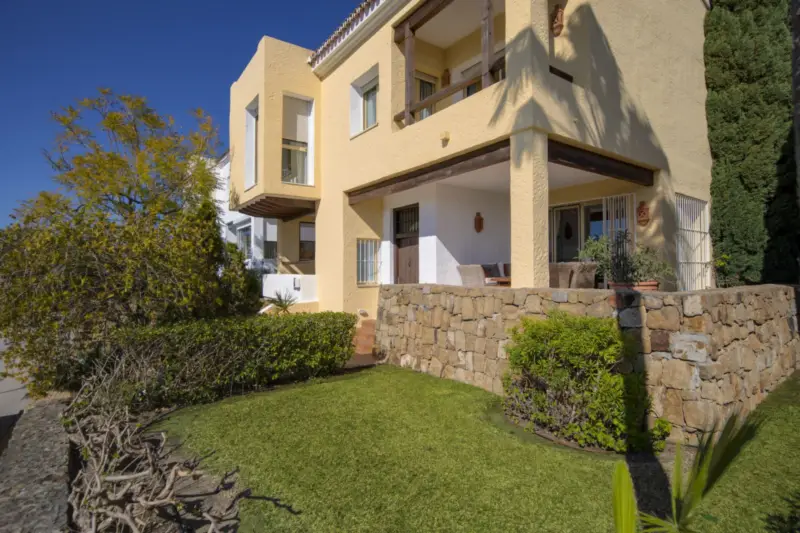 Property — Costa del Sol · Benahavís