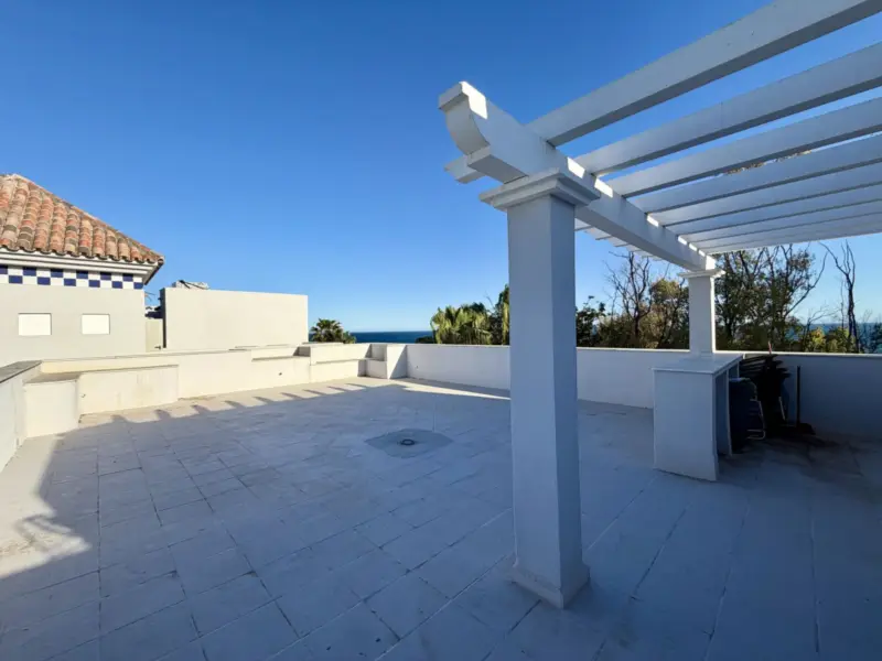 Property — Costa del Sol · Estepona