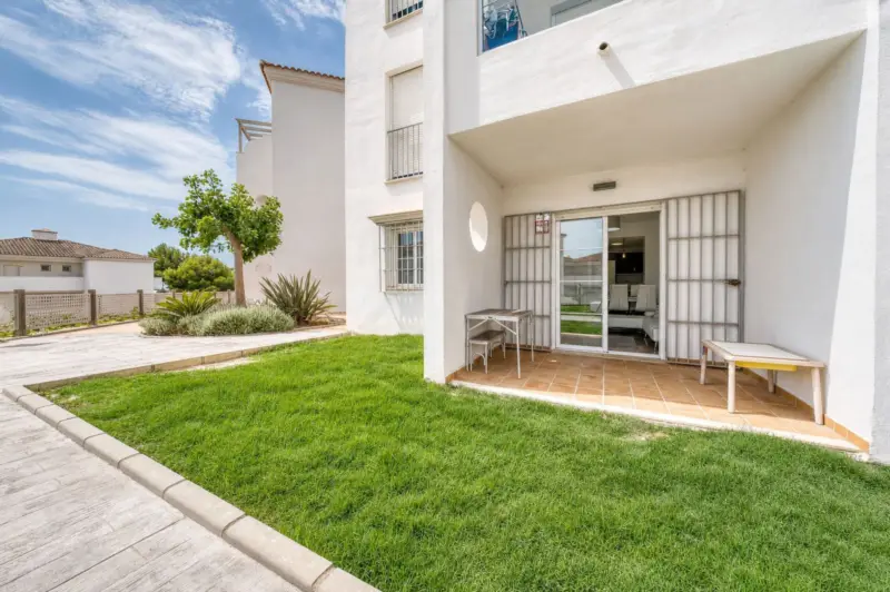 Property — Costa del Sol · La Duquesa