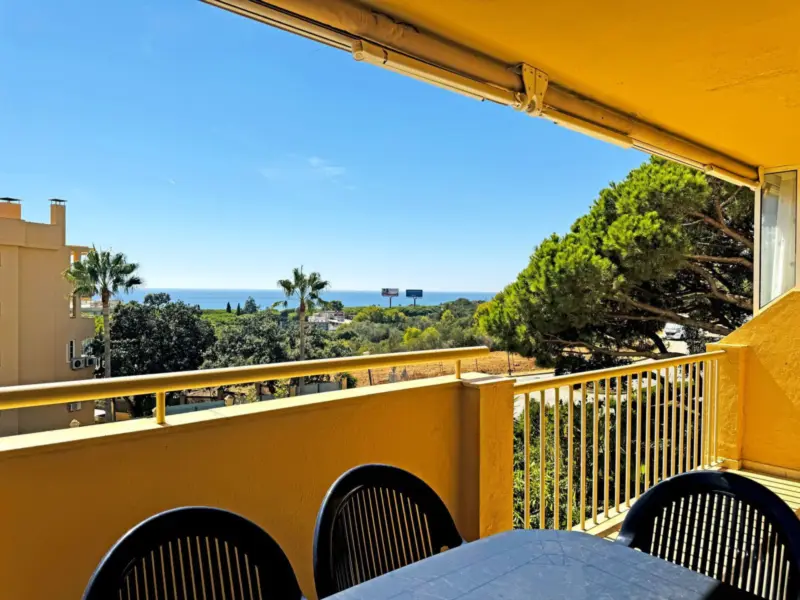 Property — Costa del Sol · Calahonda