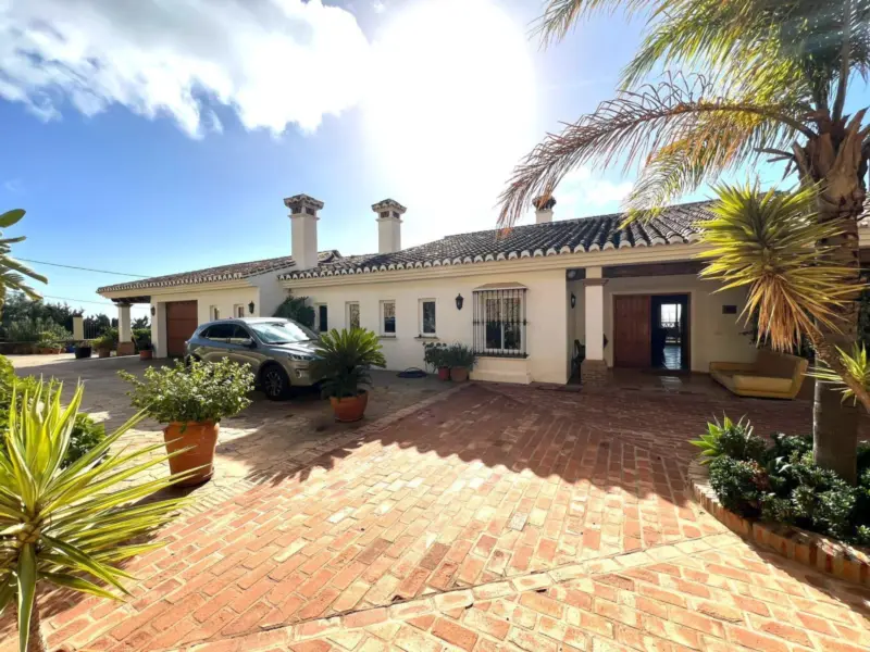 Property — Costa del Sol · Mijas