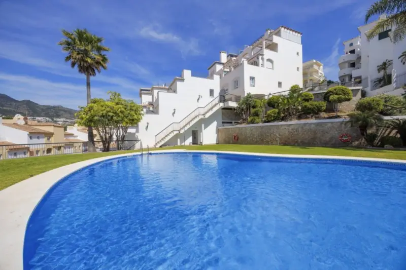 Property — Costa del Sol · Benalmádena